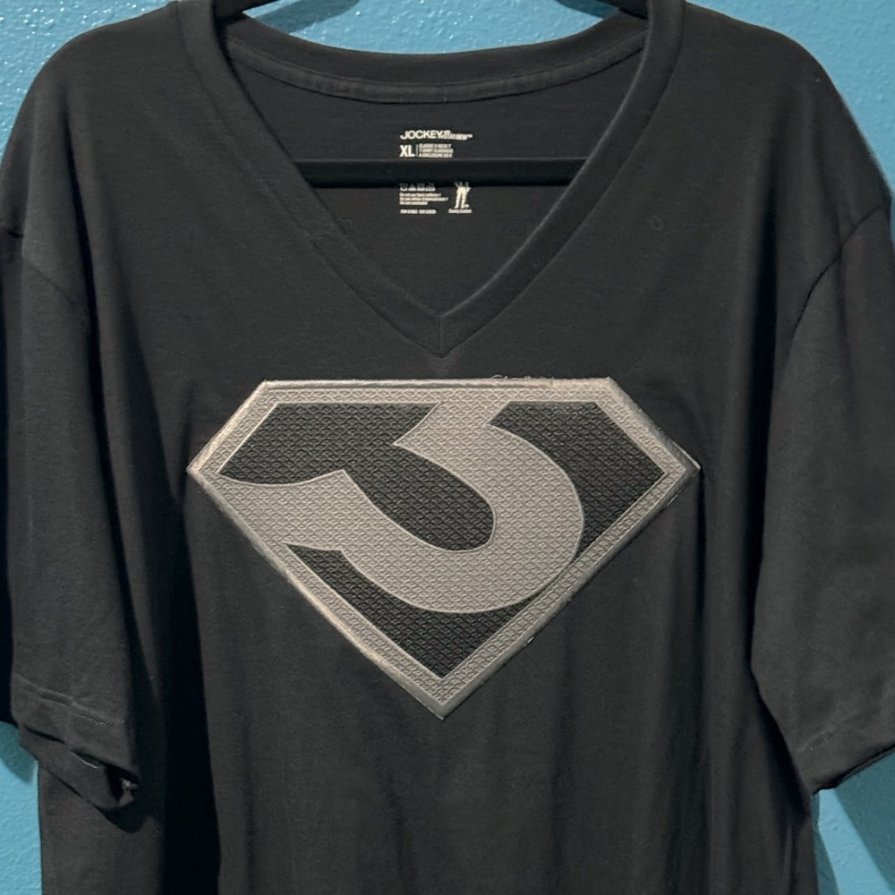General Zod Custom Jockey V-Neck XL - Picture 3 of 7